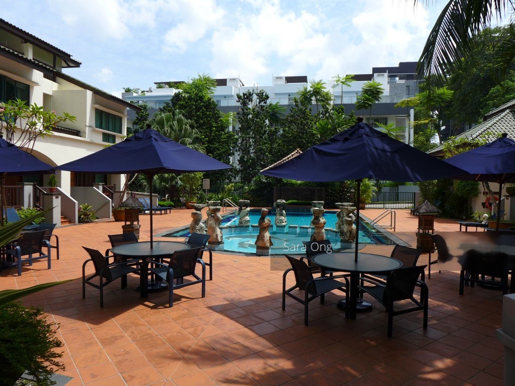 Holland Road (D10), Condominium #123489722